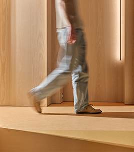 0006 bloom - 0001 origin Marmoleum soul